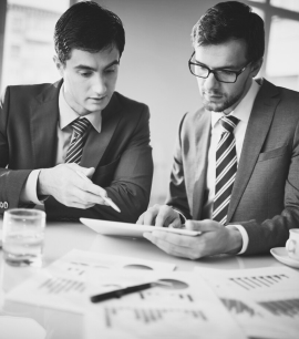 Simplify Streamline Succeed IT Solutions